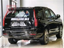 كاديلاك اسكاليد